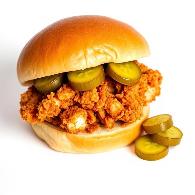 Nashville Hot Chicken